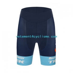 Femme Cuissard Vélo 2022 TREK Segafredo N001